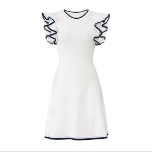 Shoshanna Saya Dress NWT XS